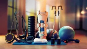 Exerciții de recuperare pentru genunchi după operație la menisc